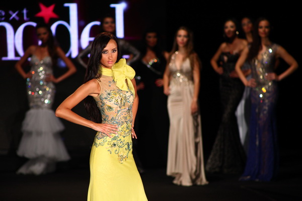 Miss World Next Top Model